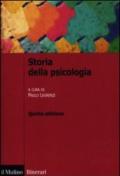 Storia della psicologia