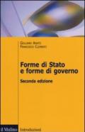 Forme di Stato e forme di governo