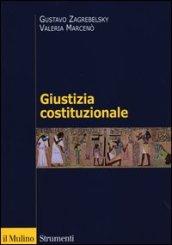 Giustizia costituzionale