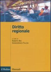 Diritto regionale