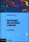 Sociologia dei processi culturali