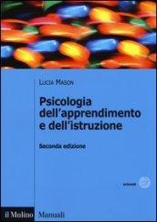 Psicologia dell'apprendimento e dell'istruzione