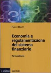 Economia e regolamentazione del sistema finanziario