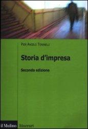 Storia d'impresa