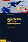 Sociolinguistica dell'Italia contemporanea