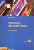 Psicologia dei nuovi media