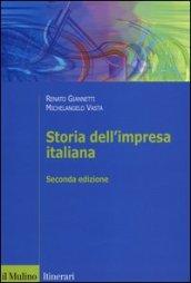 Storia dell'impresa italiana