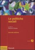 Le politiche sociali. L'Italia in prospettiva comparata