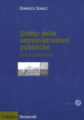 Diritto delle amministrazioni pubbliche. Una introduzione