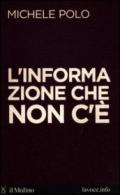 L'informazione che non c'è