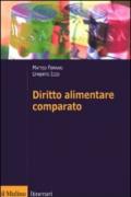 Diritto alimentare comparato