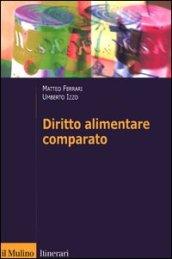 Diritto alimentare comparato