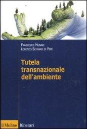 Tutela transnazionale dell'ambiente