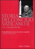 Storia del Concilio Vaticano II: 1