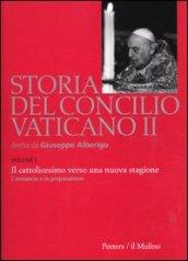 Storia del Concilio Vaticano II: 1