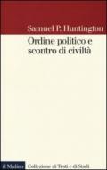 Ordine politico e scontro di civiltà