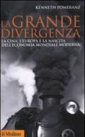 La grande divergenza. La Cina, l'Europa e la nascita dell'economia mondiale moderna