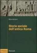 Storia sociale dell'antica Roma