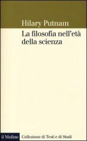 La filosofia nell'età della scienza