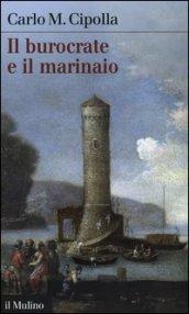 Il burocrate e il marinaio. La «Sanità» toscana e le tribolazioni degli inglesi a Livorno nel XVII secolo