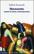 Novecento. Lezioni di storia contemporanea: 2