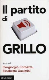 Il partito di Grillo