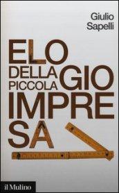 Elogio della piccola impresa