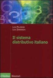 Il sistema distributivo italiano. Dalla regolazione al mercato