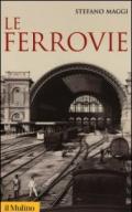 Le ferrovie