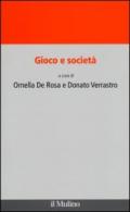 Gioco e società