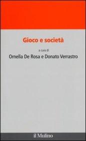 Gioco e società