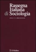 Rassegna italiana di sociologia (2013). 2.