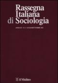 Rassegna italiana di sociologia (2013). 3.