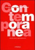 Contemporanea (2013). 3.