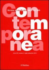 Contemporanea (2013). 3.