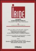 Iride (2013). 3.