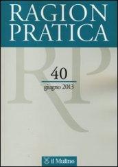 Ragion pratica (2013). 40.