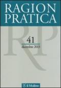 Ragion pratica (2013). 41.