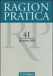 Ragion pratica (2013). 41.