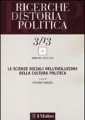 Ricerche di storia politica (2013). 3.