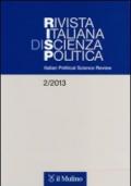 Rivista italiana di scienza politica (2013). Ediz. inglese. 2.