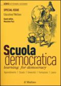 Scuola democratica. Learning for democracy (2013). 3: Settembre-dicembre