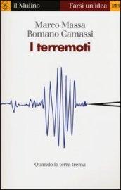 I terremoti. Quando la terra trema