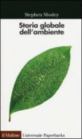 Storia globale dell'ambiente
