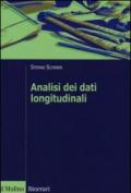 Analisi dei dati longitudinali. Un'introduzione pratica