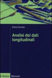 Analisi dei dati longitudinali. Un'introduzione pratica