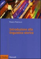 Introduzione alla linguistica storica