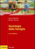 Sociologia della famiglia