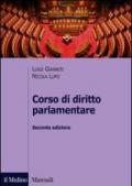 Corso di diritto parlamentare