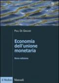 Economia dell'Unione monetaria